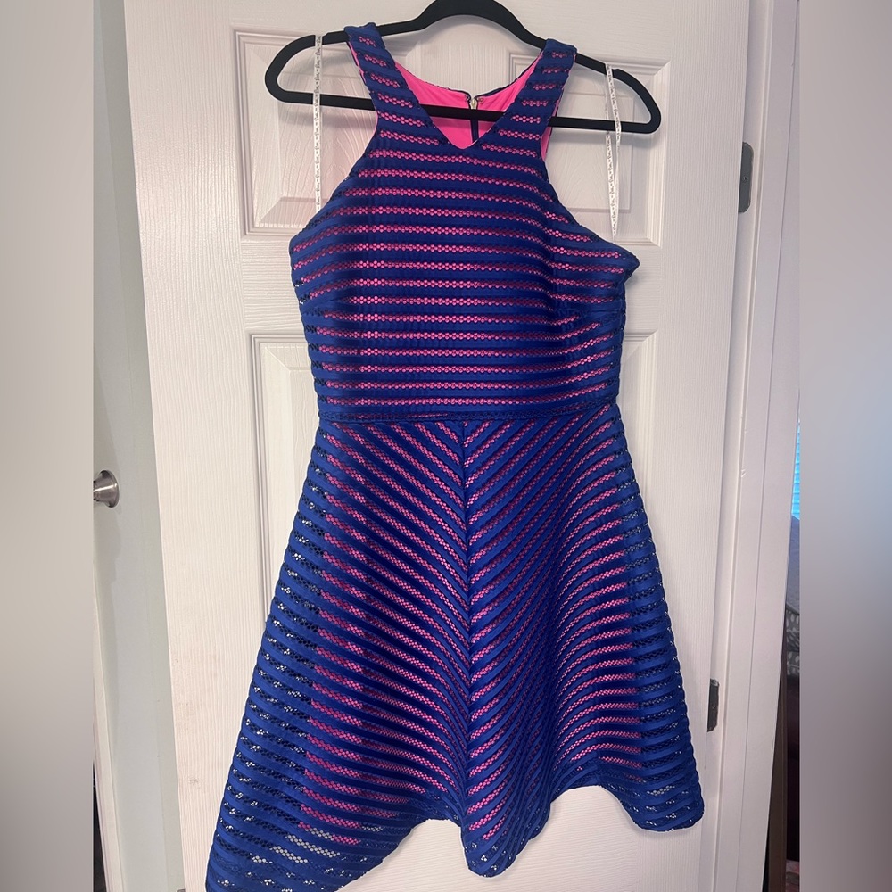 Lily Pulitzer dress